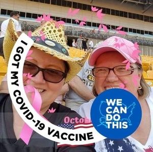 Meet your Posher, Margaret